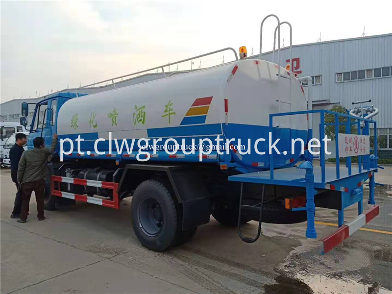 Water Truck 3